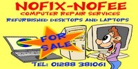 Bude, Holsworthy and North Cornwall, Low Cost Computer Repairs, We Come to you. Tel 01288 381061 or 07534 804101 Bude, Holsworthy Computer & Laptop Repairs