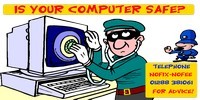 Bude, Holsworthy and North Cornwall, Low Cost Computer Repairs, We Come to you. Tel 01288 381061 or 07534 804101 Bude, Holsworthy Computer & Laptop Repairs