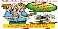Bude, Holsworthy and North Cornwall, Low Cost Computer Repairs, We Come to you. Tel 01288 381061 or 07534 804101 Bude, Holsworthy Computer & Laptop Repairs